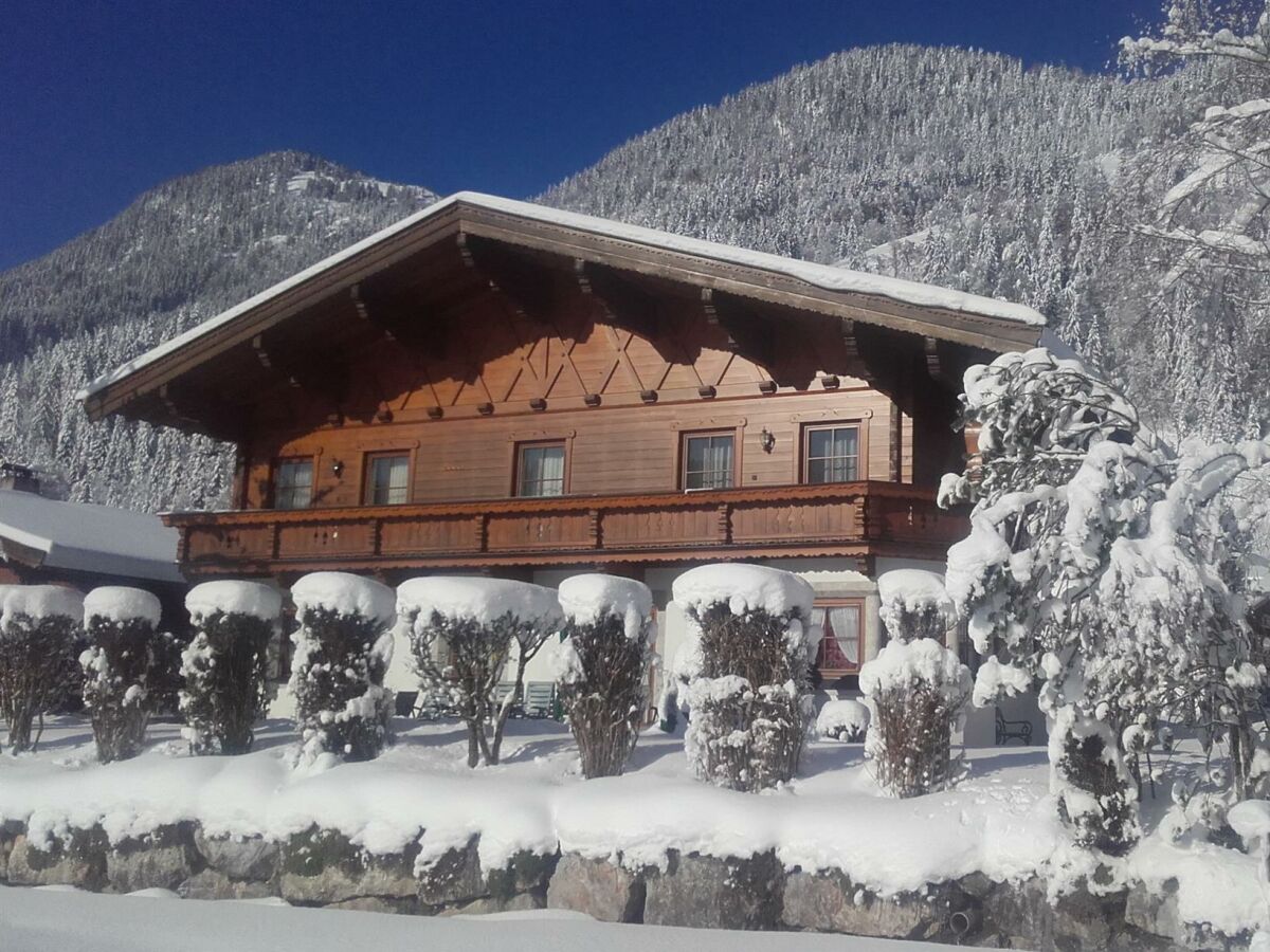 Apartment 6-Personenwohnung - Outdoor photo 3