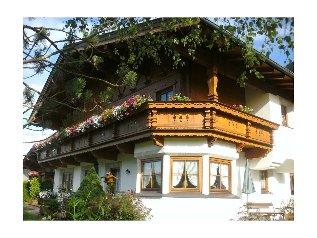 Apartment 6-Personenwohnung - Outdoor photo 4