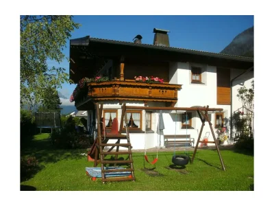 Apartment 6-Personenwohnung in St. Ulrich am Pillersee - Apartment