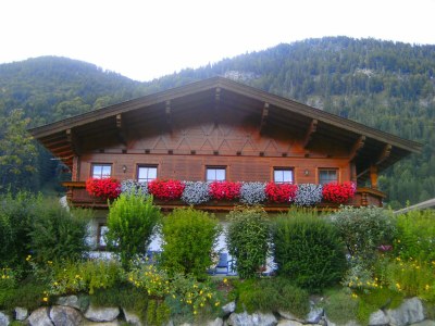 Apartment 6-Personenwohnung - Outdoor photo 6