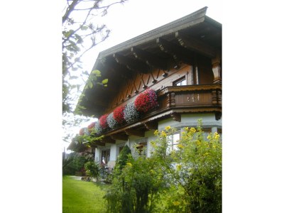 Apartment 6-Personenwohnung - Outdoor photo 7