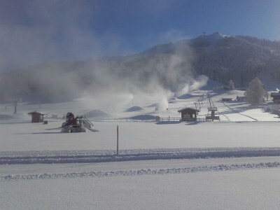 Apartment 6-Personenwohnung - Outdoor photo 10