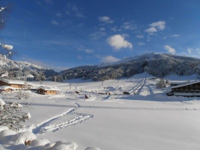Apartment 6-Personenwohnung - Outdoor photo 11