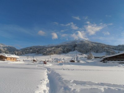 Apartment 6-Personenwohnung - Outdoor photo 12