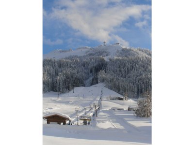 Apartment 6-Personenwohnung - Outdoor photo 14