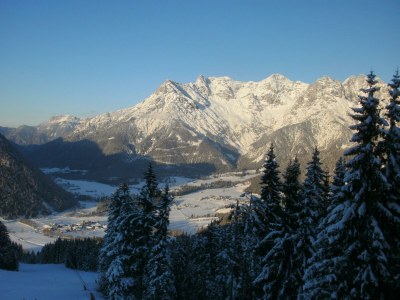 Apartment 6-Personenwohnung - Outdoor photo 17