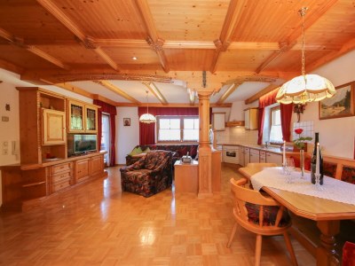 Apartment 6-Personenwohnung - Features photo 18