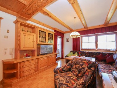 Apartment 6-Personenwohnung - Features photo 22