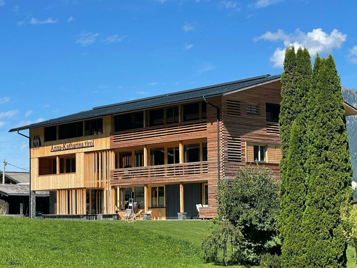 Apartment BAUM.Krone