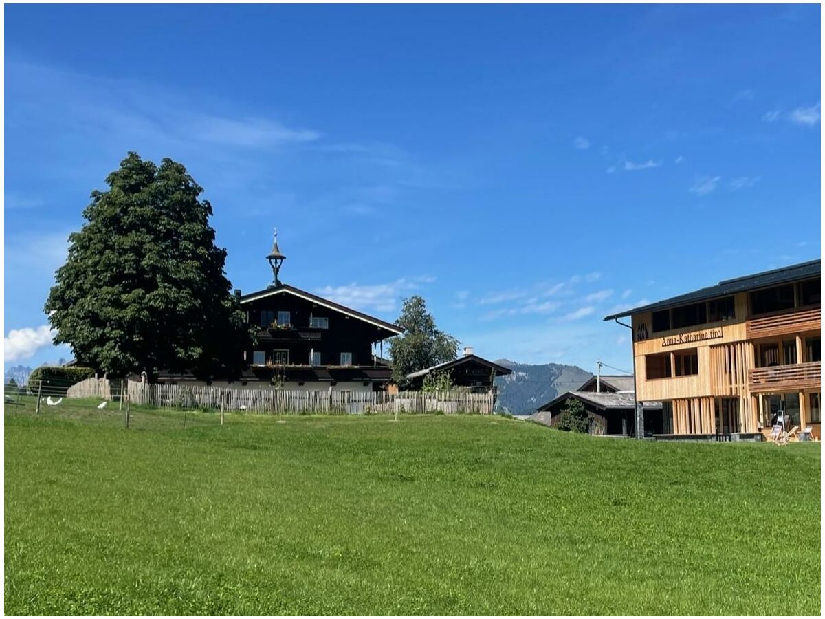 Apartment BAUM.Krone - Outdoor photo 2