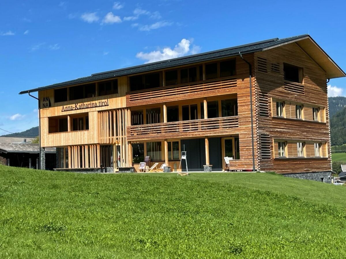 Apartment BAUM.Krone - Outdoor photo 3