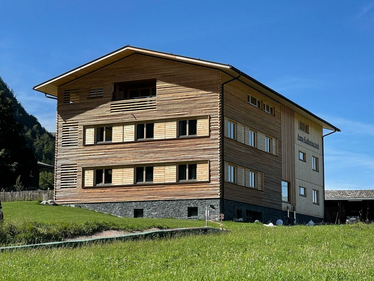 Apartment BAUM.Krone - Outdoor photo 4