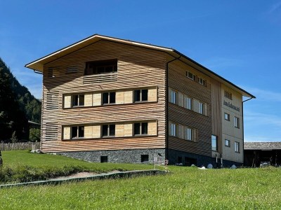 Apartment BAUM.Krone - Outdoor photo 4