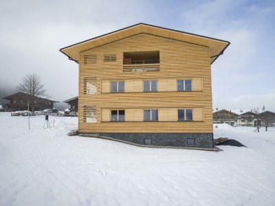 Apartment BAUM.Krone - Outdoor photo 10