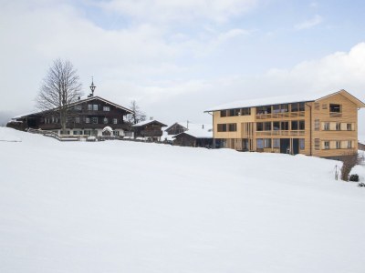 Apartment BAUM.Krone - Outdoor photo 12