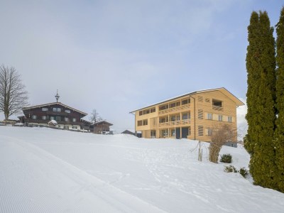 Apartment BAUM.Krone - Outdoor photo 13