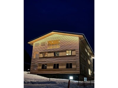 Apartment BAUM.Krone - Outdoor photo 14