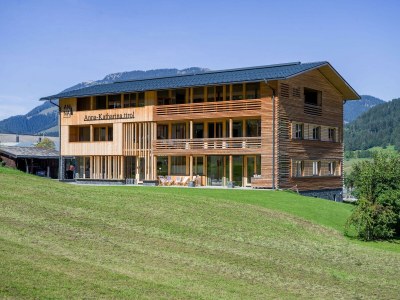 Apartment BAUM.Krone - Outdoor photo 15