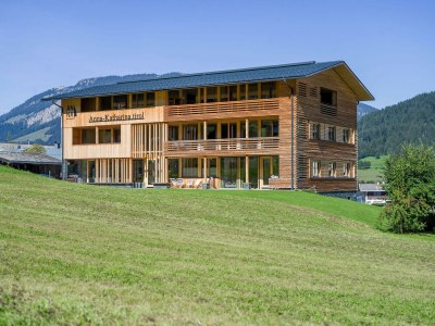 Apartment BAUM.Krone - Outdoor photo 16