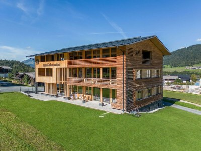 Apartment BAUM.Krone - Outdoor photo 17