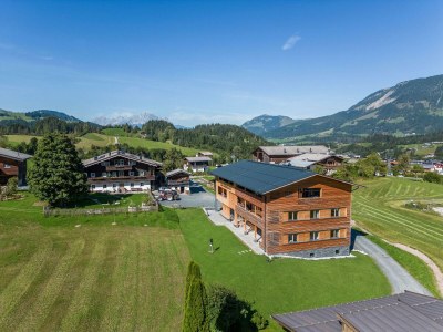 Apartment BAUM.Krone - Outdoor photo 18