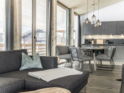 Apartment BAUM.Krone - Features photo 23