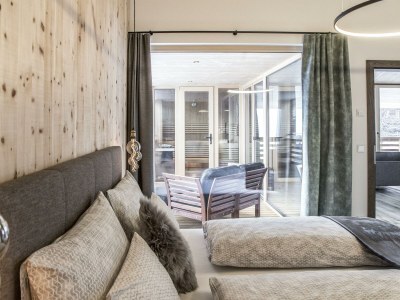 Apartment BAUM.Krone - Features photo 24