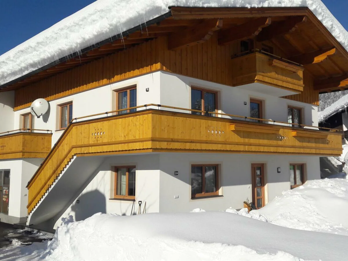 Apartment 2-6 Personenwohnung - Outdoor photo 4