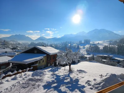 Apartment 2-6 Personenwohnung - Outdoor photo 2