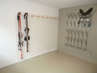 Apartment 2-6 Personenwohnung - Outdoor photo 5