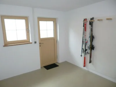 Apartment 2-6 Personenwohnung - Outdoor photo 6