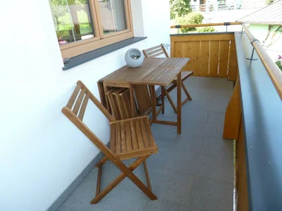 Apartment 2-6 Personenwohnung - Outdoor photo 7