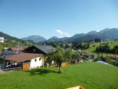 Apartment 2-6 Personenwohnung - Outdoor photo 9