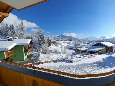 Apartment 2-6 Personenwohnung - Outdoor photo 11