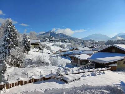 Apartment 2-6 Personenwohnung - Outdoor photo 12