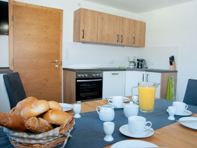 Apartment 2-6 Personenwohnung - Features photo 15