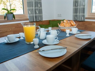 Apartment 2-6 Personenwohnung - Features photo 17