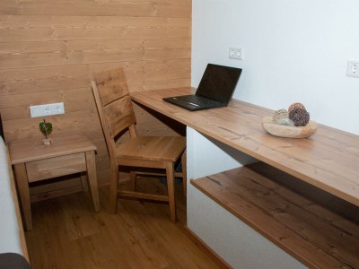 Apartment 2-6 Personenwohnung - Features photo 25