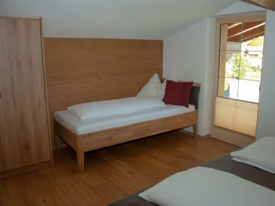 Apartment 2-6 Personenwohnung - Features photo 26