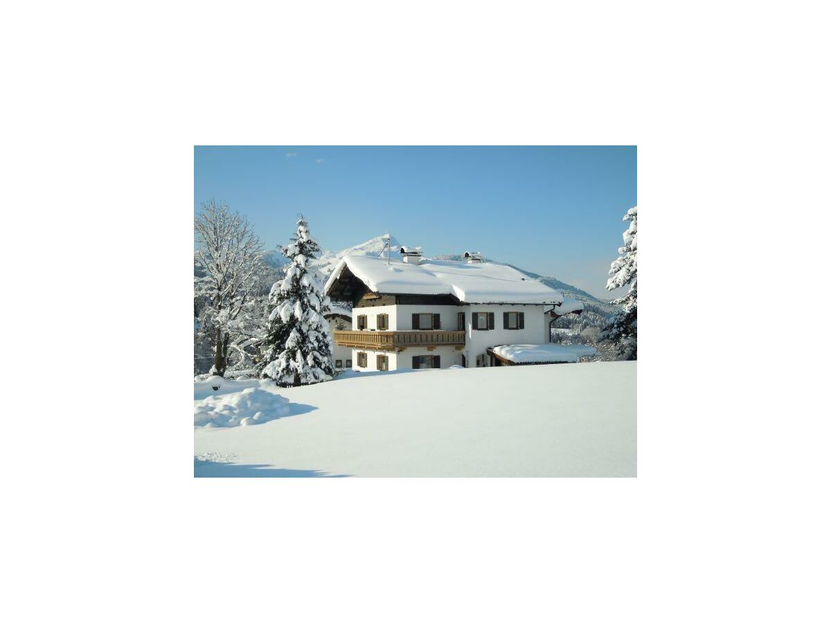 Apartment App. Spielberg 2-5 Personen