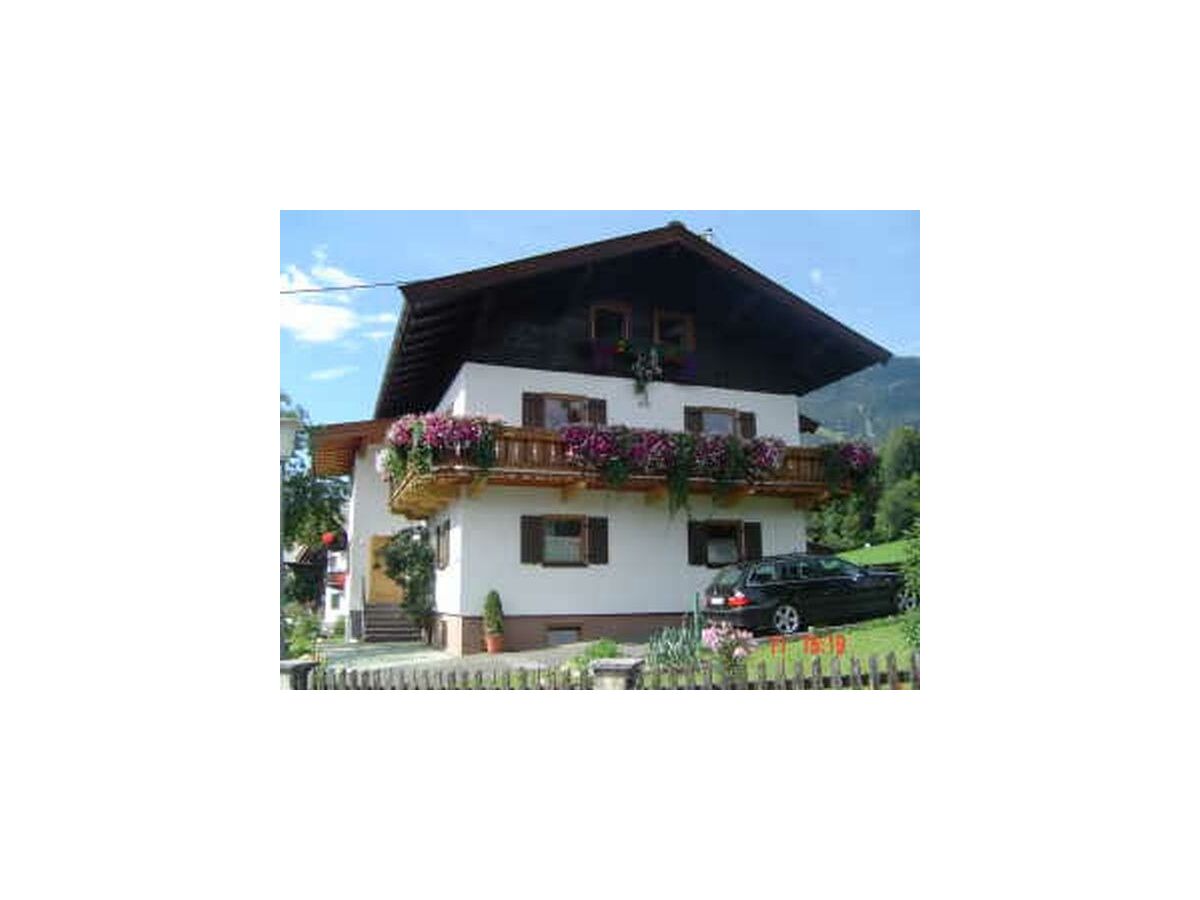 Apartment App. Spielberg 2-5 Personen - Outdoor photo 2