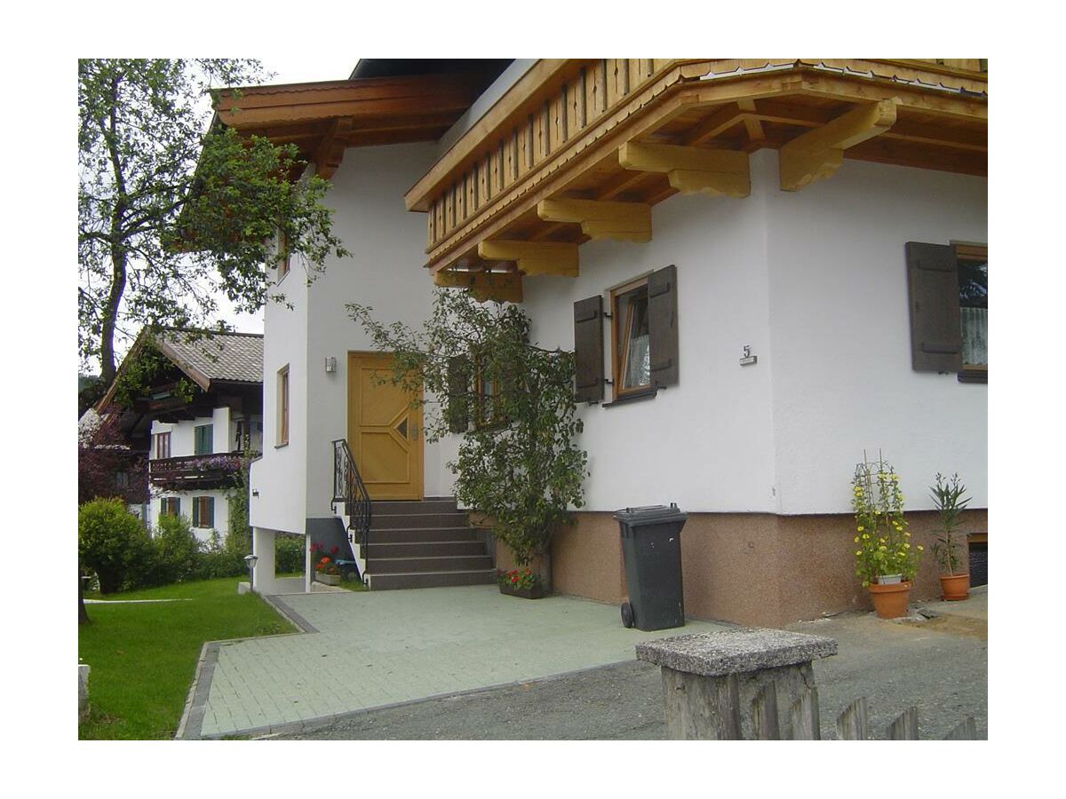 Apartment App. Spielberg 2-5 Personen - Outdoor photo 3