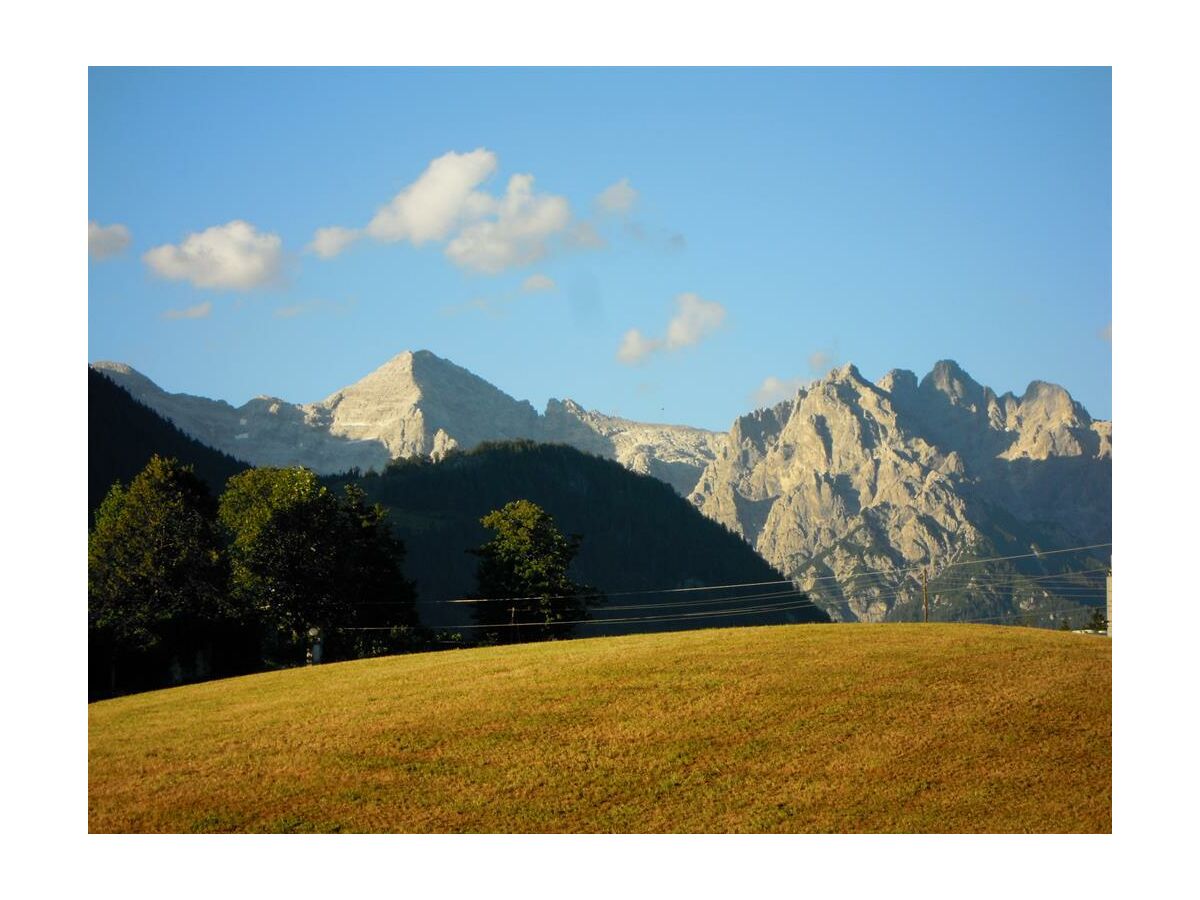 Apartment App. Spielberg 2-5 Personen - Outdoor photo 4