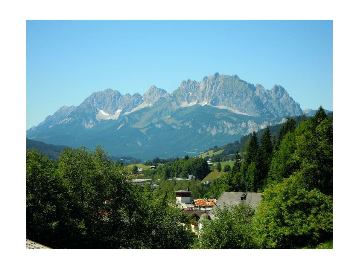 Apartment App. Spielberg 2-5 Personen - Outdoor photo 5