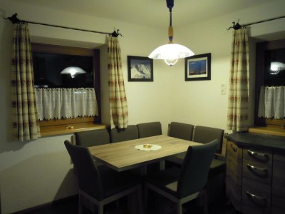 Apartment App. Spielberg 2-5 Personen - Features photo 10