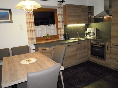 Apartment App. Spielberg 2-5 Personen - Features photo 11