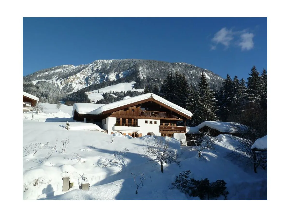 Apartment Apartment Susanna - Outdoor photo 5