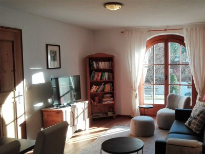 Apartment Apartment Susanna in Fieberbrunn - Apartment