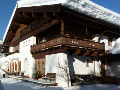 Apartment Apartment Susanna - Outdoor photo 6