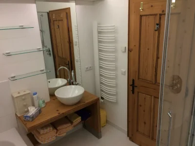 Apartment Apartment Susanna - Outdoor photo 8